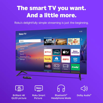 Roku Smart TV 2026 Review: A Game-Changer for Streaming Enthusiasts