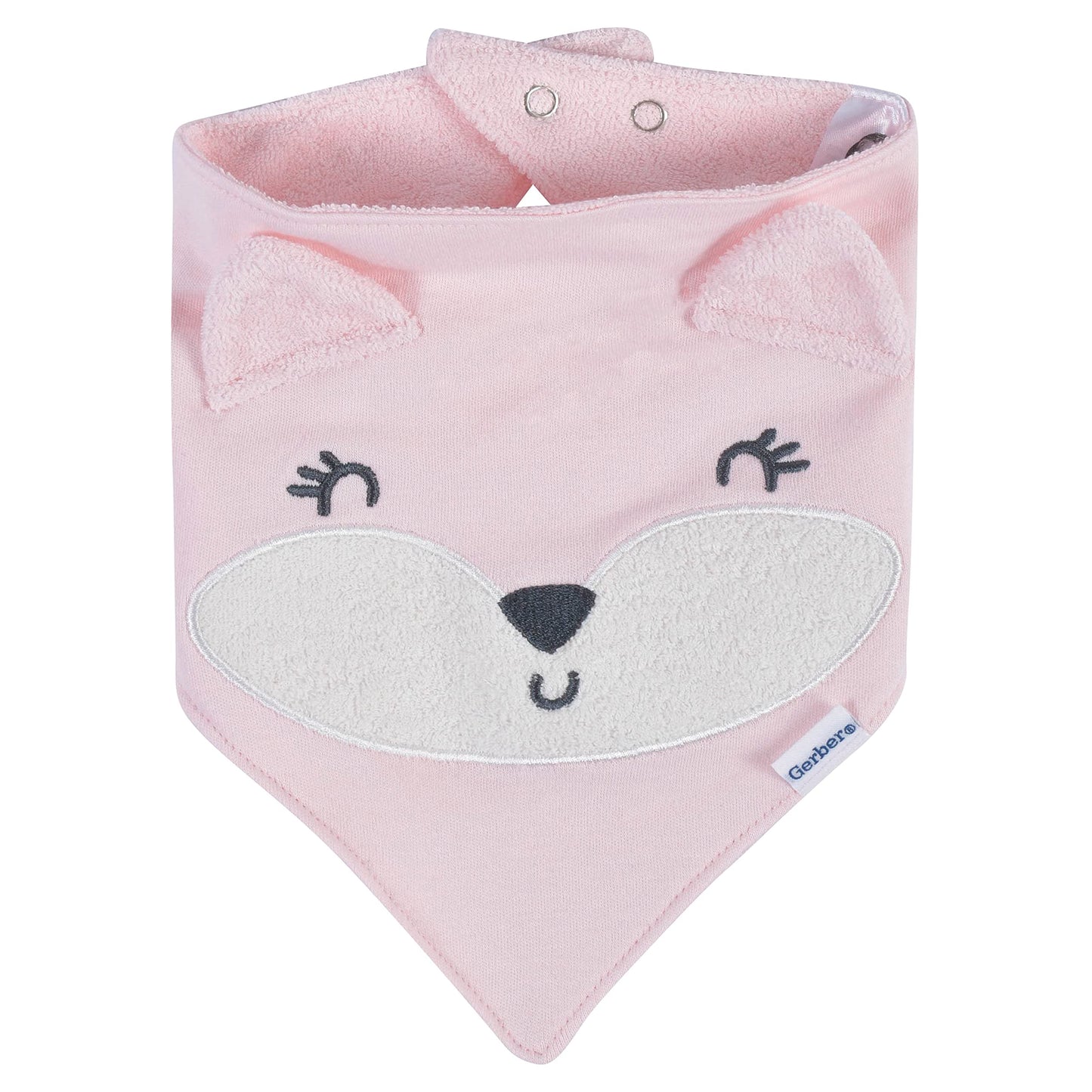 Gerber Baby 14-Piece Clothing Gift Set, Pink, Newborn