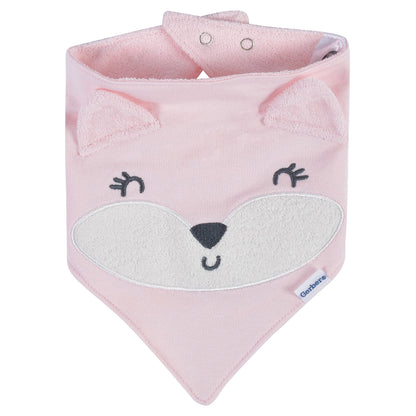 Gerber Baby 14-Piece Clothing Gift Set, Pink, Newborn