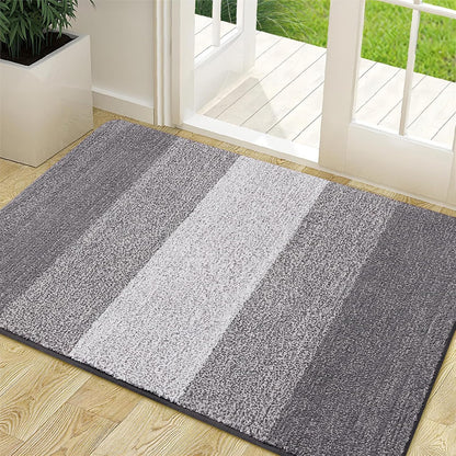 24" x 36"Light Grey