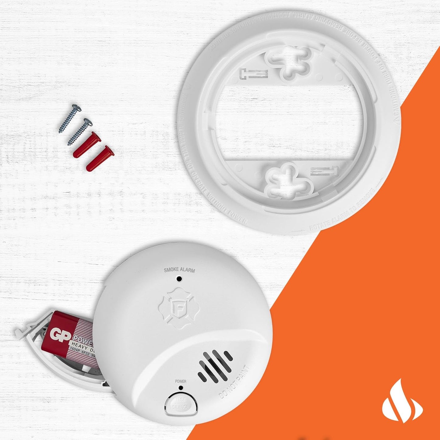 First Alert Smoke Alarm: A Reliable Guardian for Your Home