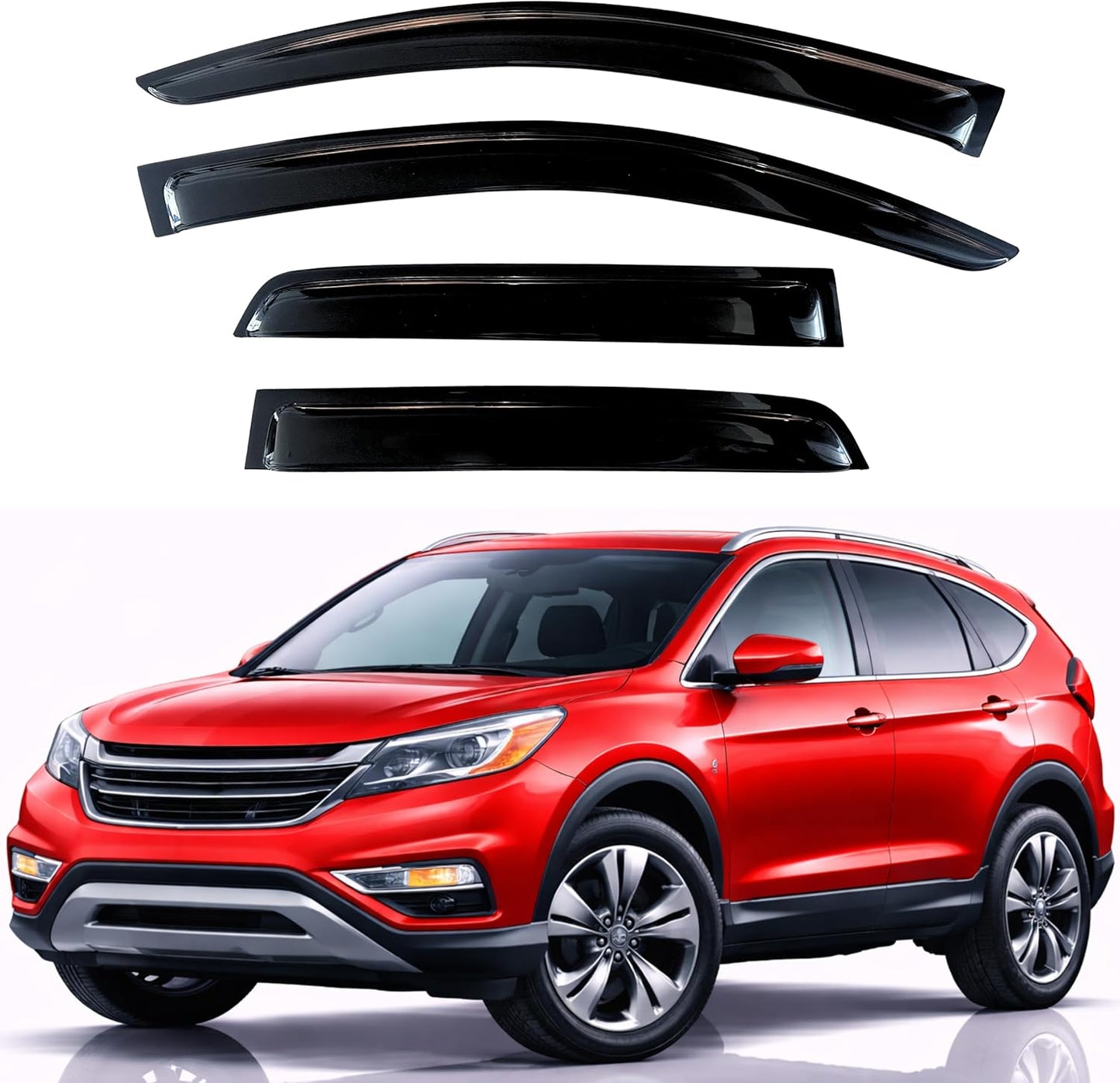 2012-2016 CRV