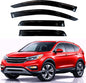 2012-2016 CRV