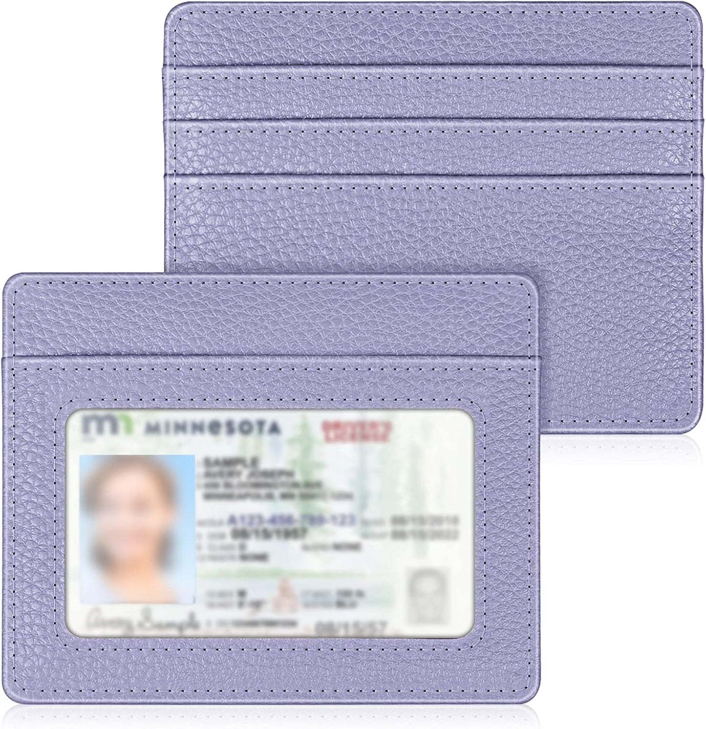 Lilac Purple