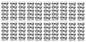 5 Count (Pack of 20)