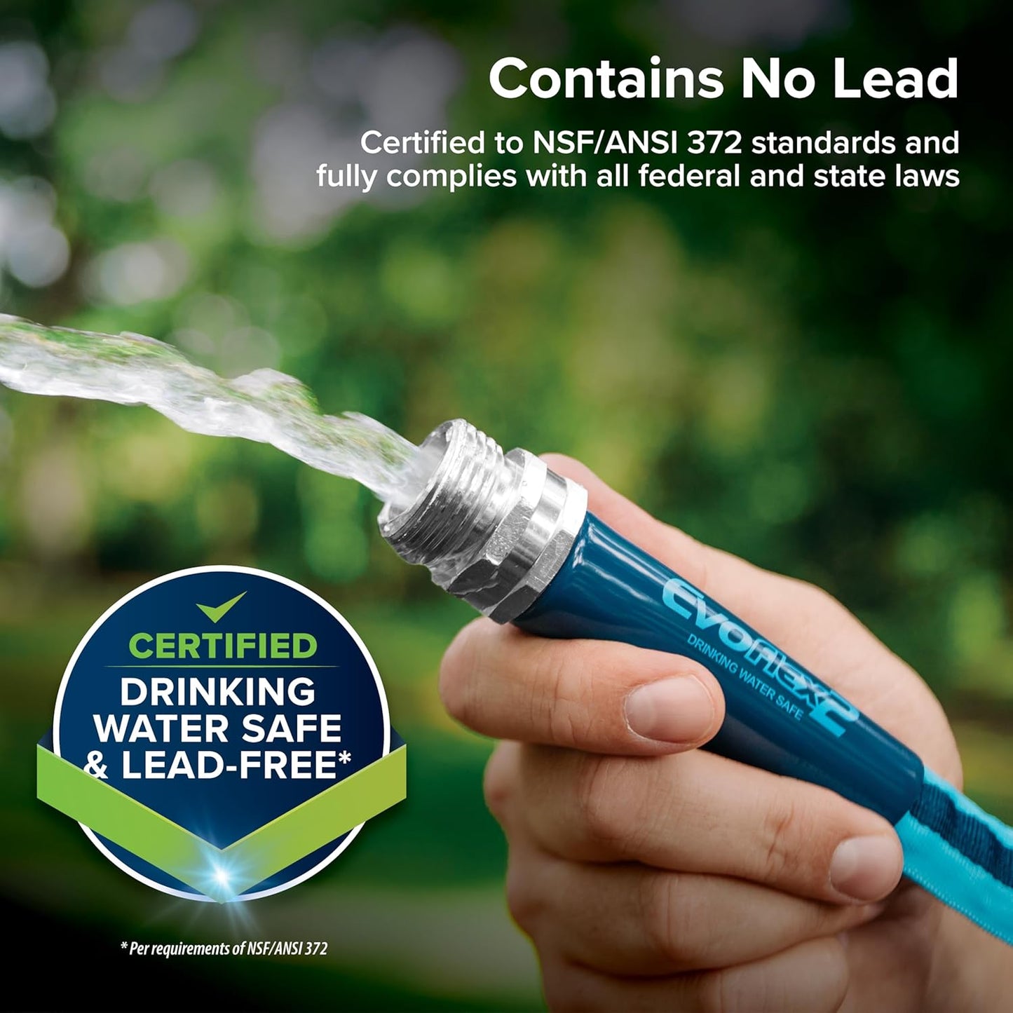 Camco EvoFlex2 25-ft Drinking Water Hose Review: A Game-Changer for RVs and Outdoor Tasks