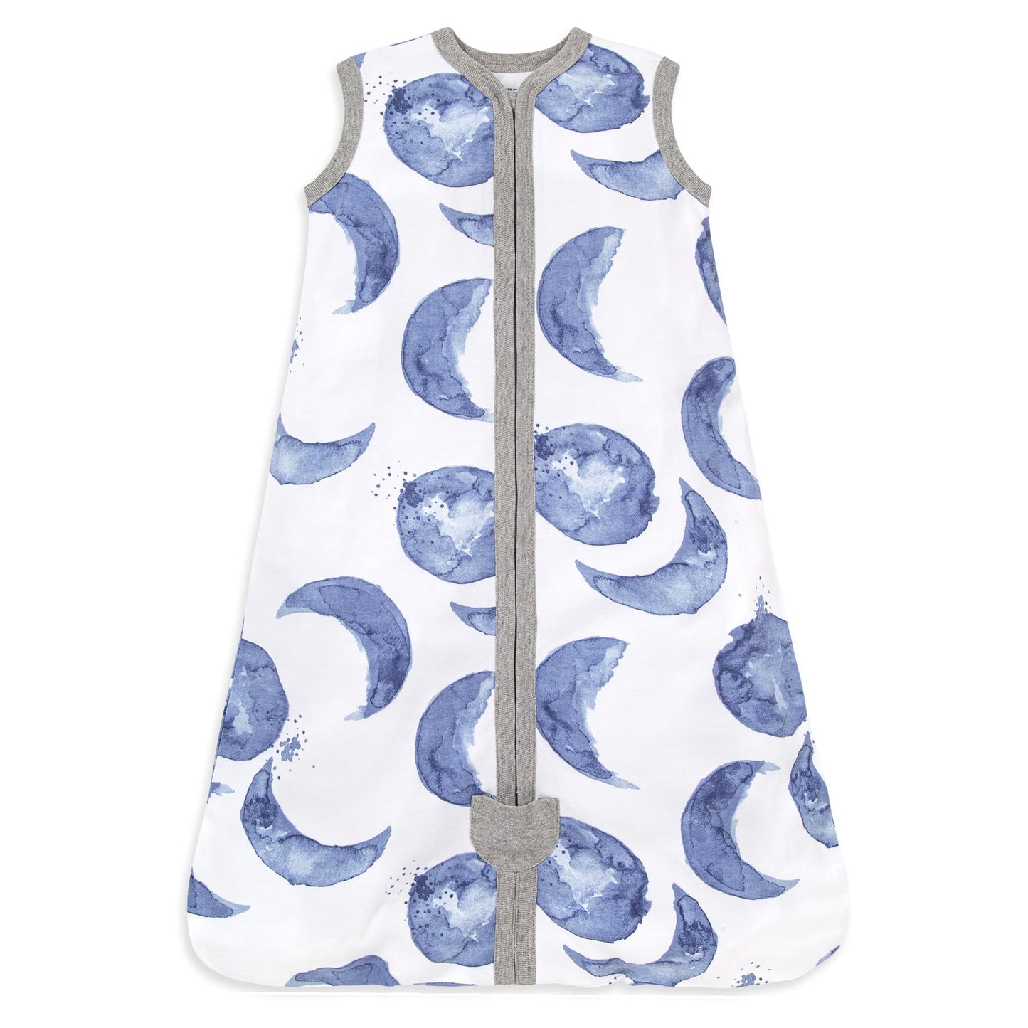 Burt's Bees Baby Infant Wearable Blanket, Organic Cotton Unisex Beekeeper - Light Weight 0.5 TOG or Medium Weight 1.5 TOG