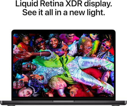 Apple 2025 MacBook Pro: Unleashing the Power of AI