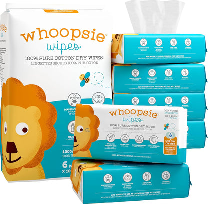600 count (Pack of 1)