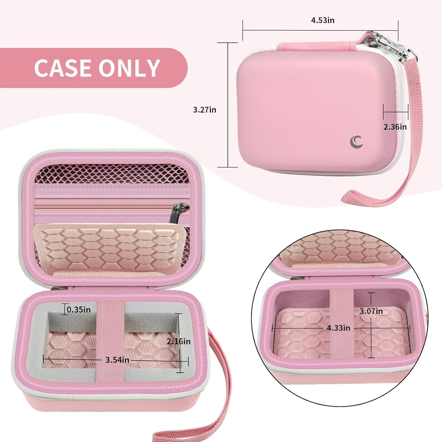 Protect Your Camera on-the-Go with the Comecase Carrying & Protective Case