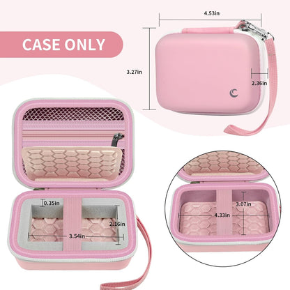 Protect Your Camera on-the-Go with the Comecase Carrying & Protective Case