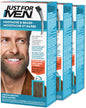 3 count (Pack of 1)Medium Brown