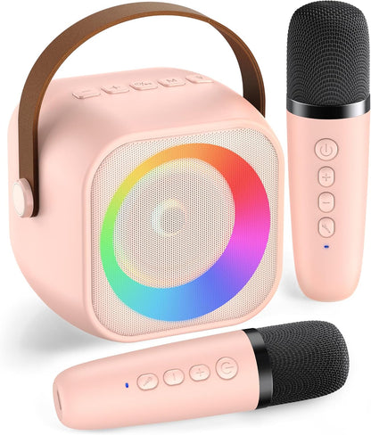 Pinkcolor