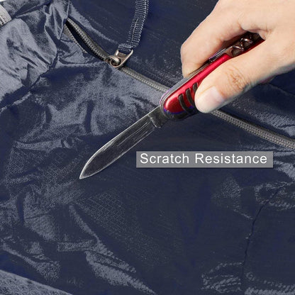 G4Free 20L Lightweight Packable Backpack Foldable Travel Hiking Daypack for Men and Women