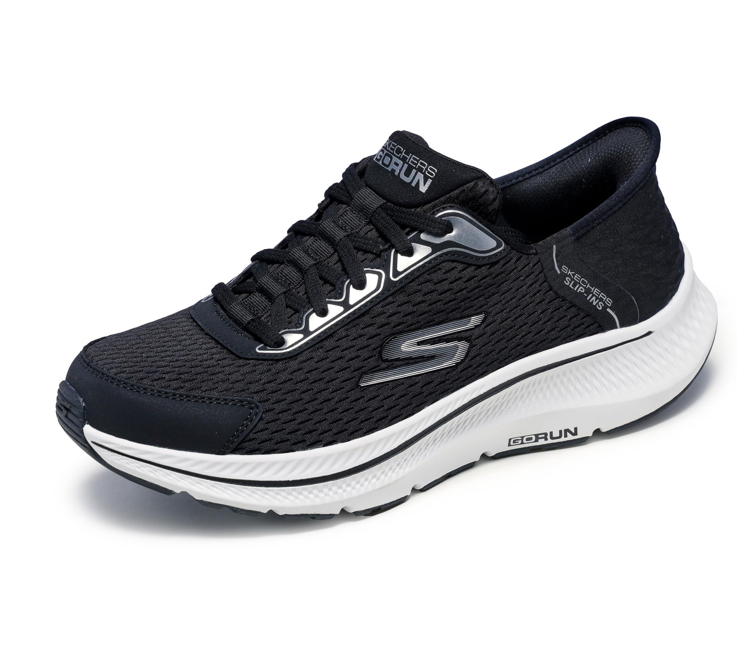Skechers Men's Go Run Consistent 2.0 Empowered Sneaker