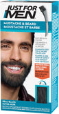 1 count (Pack of 1)Real Black