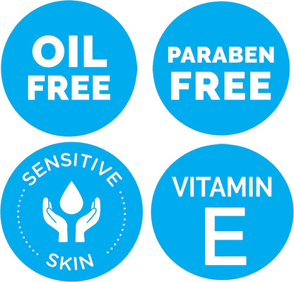 Cetaphil Sanfte Make-up Entferner-Tücher mit Aloe Vera, Kamille und Grünem Tee – Parfümfrei, Reizlindernd, Parabenfrei – Für alle Hauttypen, 25 Stück