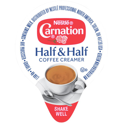 Half&Half360 Count ( Pack of 1)