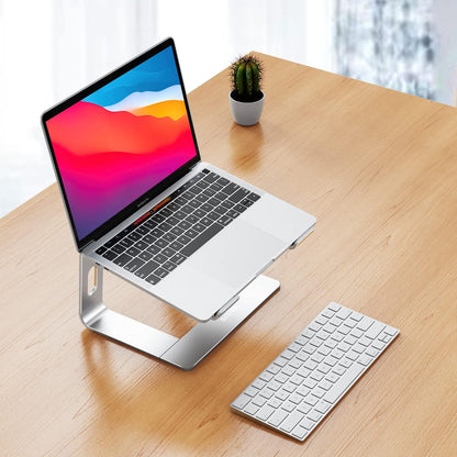 BESIGN LS03 Laptop Stand: A Simple yet Effective Solution