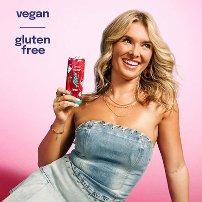Alani Nu Energy Drinks: A Guilt-Free Boost