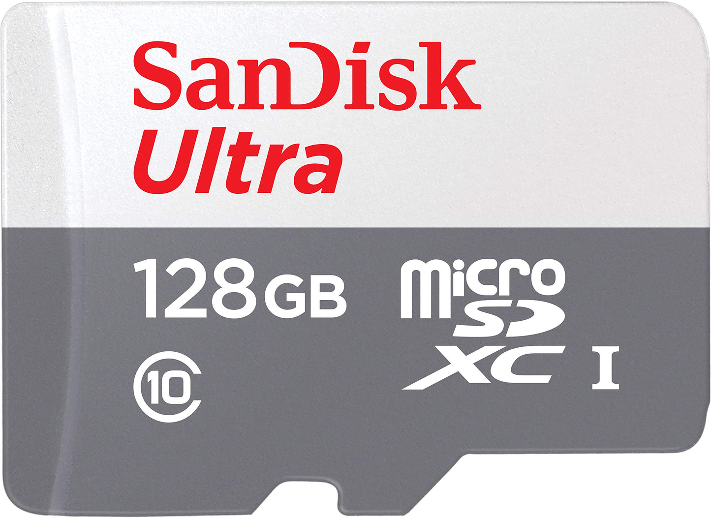 "Made for Amazon" SanDisk 128 GB micro SD Speicherkarte für Fire Tablets und Fire TV