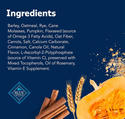 Blue Buffalo Health Bars: The Perfect Treat for Your Furry Friend
