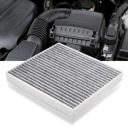 CA10262 Engine Air Filter Fit Ford Expedition/F150/F250/F350 (2007-2021) & Lincoln Navigator Replaces FA1883, 7C3Z9601A, A35642