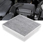 CA10262 Engine Air Filter Fit Ford Expedition/F150/F250/F350 (2007-2021) & Lincoln Navigator Replaces FA1883, 7C3Z9601A, A35642