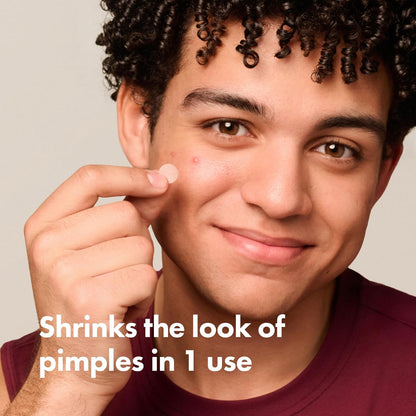 Mighty Patch Original: The Acne Patch That Actually Works