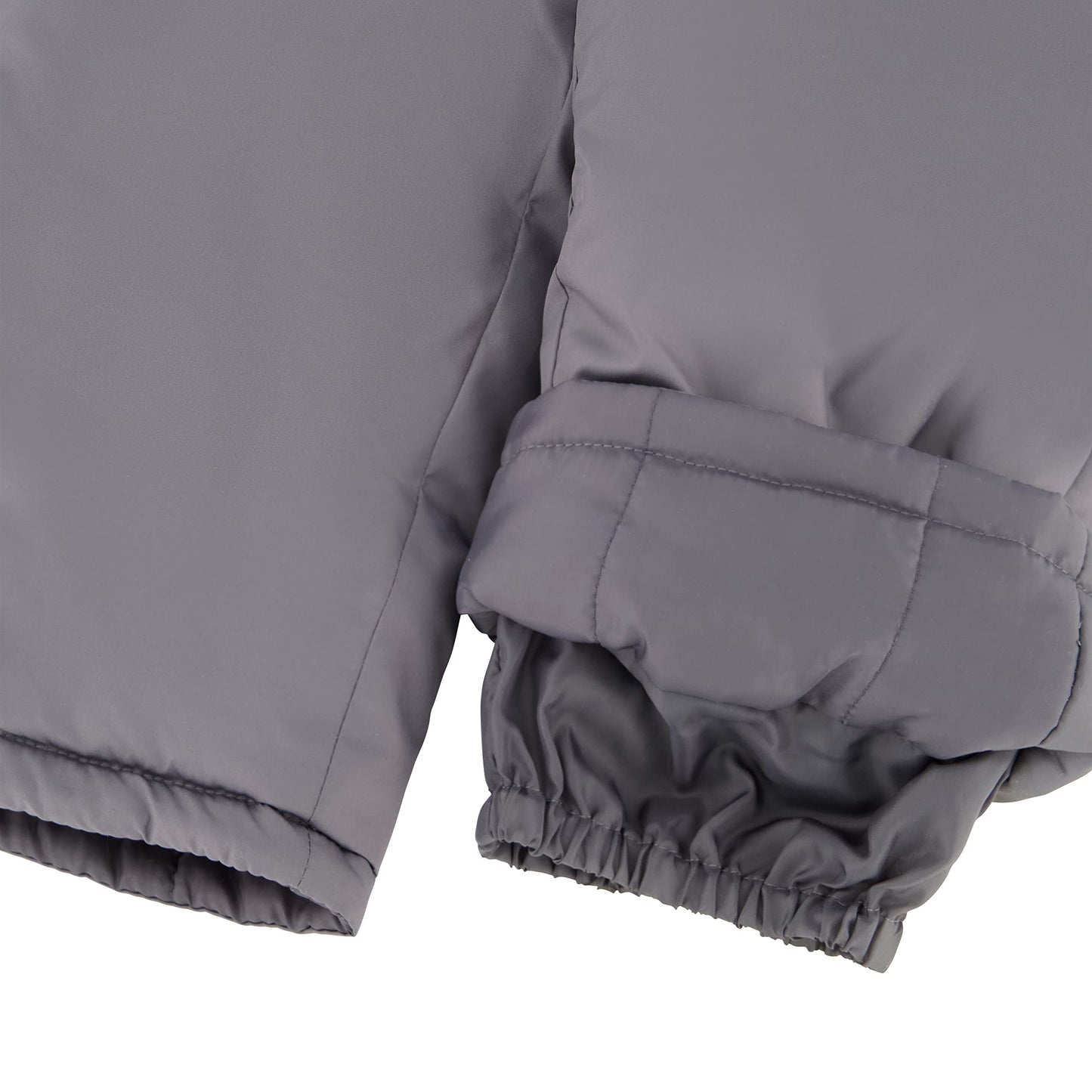 Simple Joys by Carter's Baby Girls' Girls Two Piece Snowsuit
