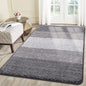 47" x 71"Light Grey
