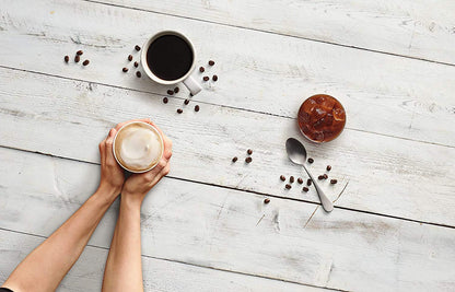 Tim Hortons Pfefferminzteebeutel, 20 Stück, 40g | 1.4oz {Aus Kanada importiert}
