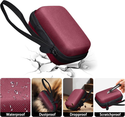 Baval Camera Case for KODAK PIXPRO Friendly Zoom