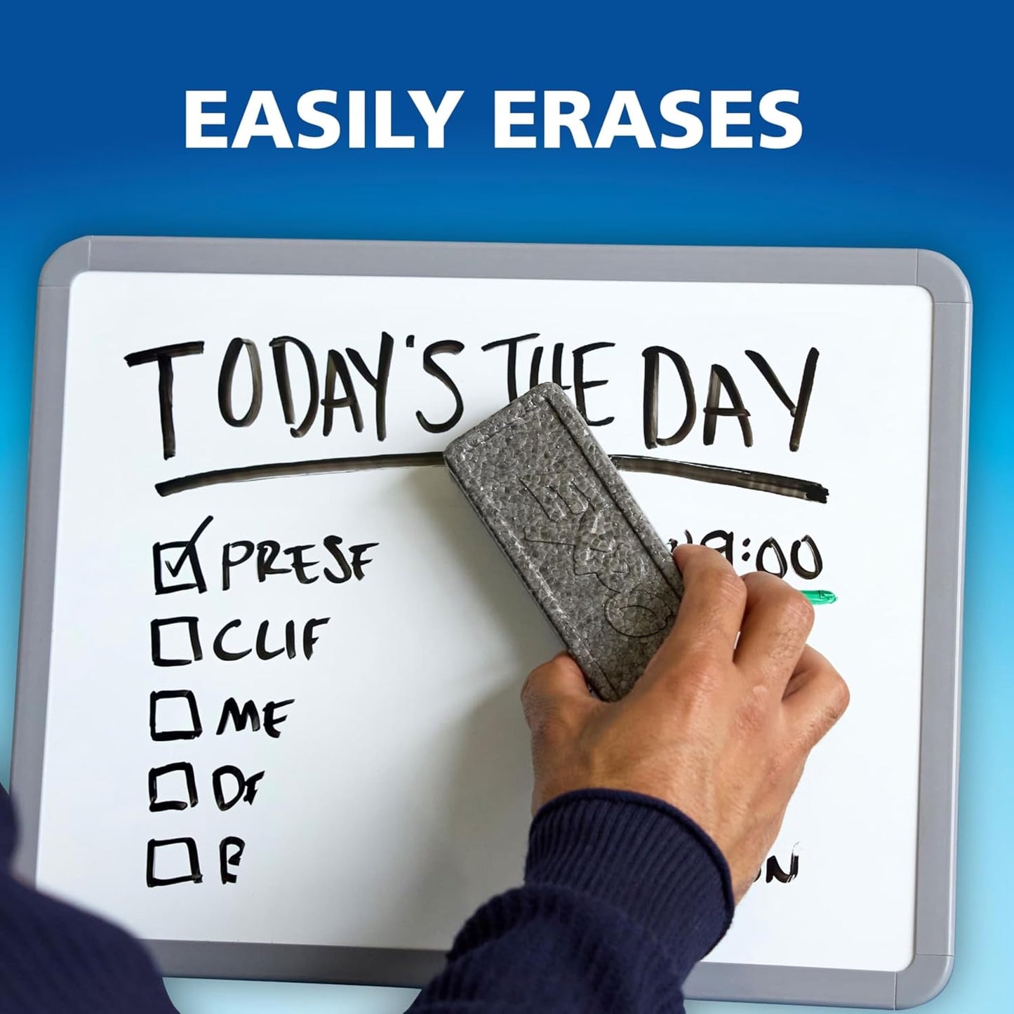 EXPO Dry Erase Markers: A Game-Changer for Office, School, and Classroom