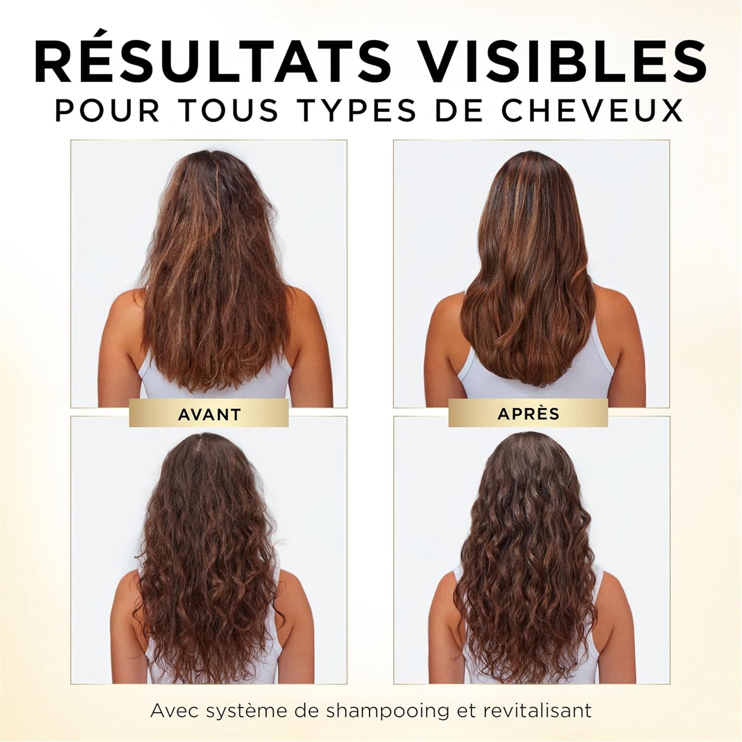 Pantene Sheer Volume 72 HR Fülle Shampoo, 355 ml