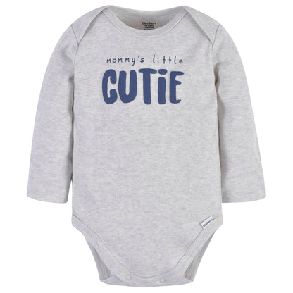 Gerber Baby 14-Piece Clothing Gift Set, Pink, Newborn