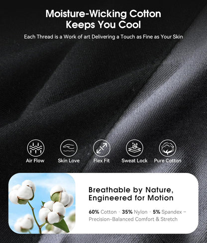 MUSICOZY Bluetooth 5.4 Schlaf-Kopfhörer-Stirnband, kabellose Schlaf-Kopfhörer-Schlafmaske Ohrhörer IPX6 wasserdicht für Seitenschläfer, Training, Laufen, Schlaflosigkeit, Reisen, Yoga, coole Tech-Gadgets, einzigartiges Geschenk