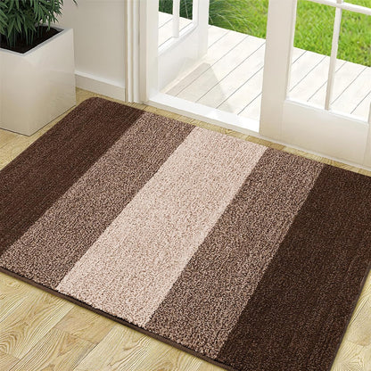 24" x 36"Brown