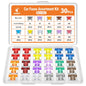 30Pcs Micro