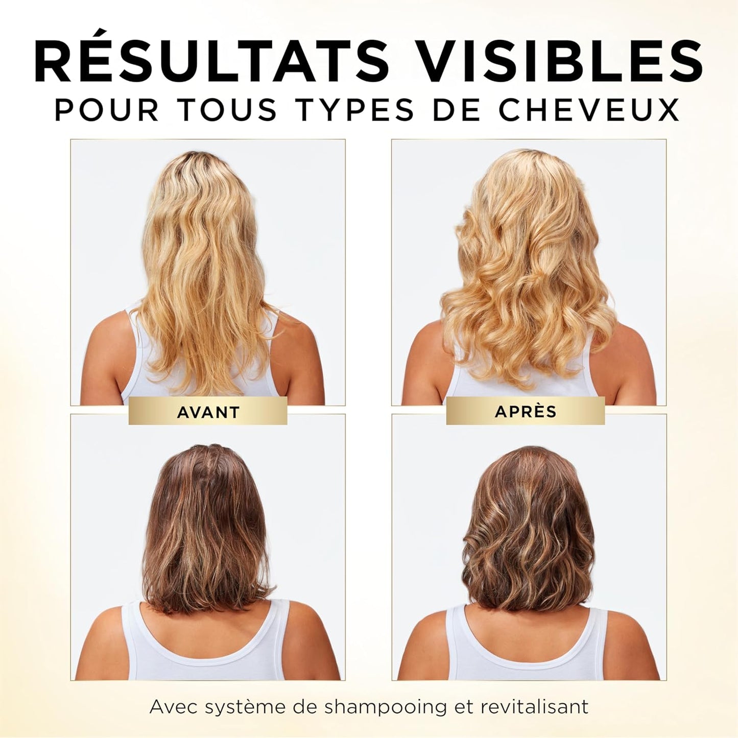 Pantene Sheer Volume 72 HR Fülle Shampoo, 355 ml