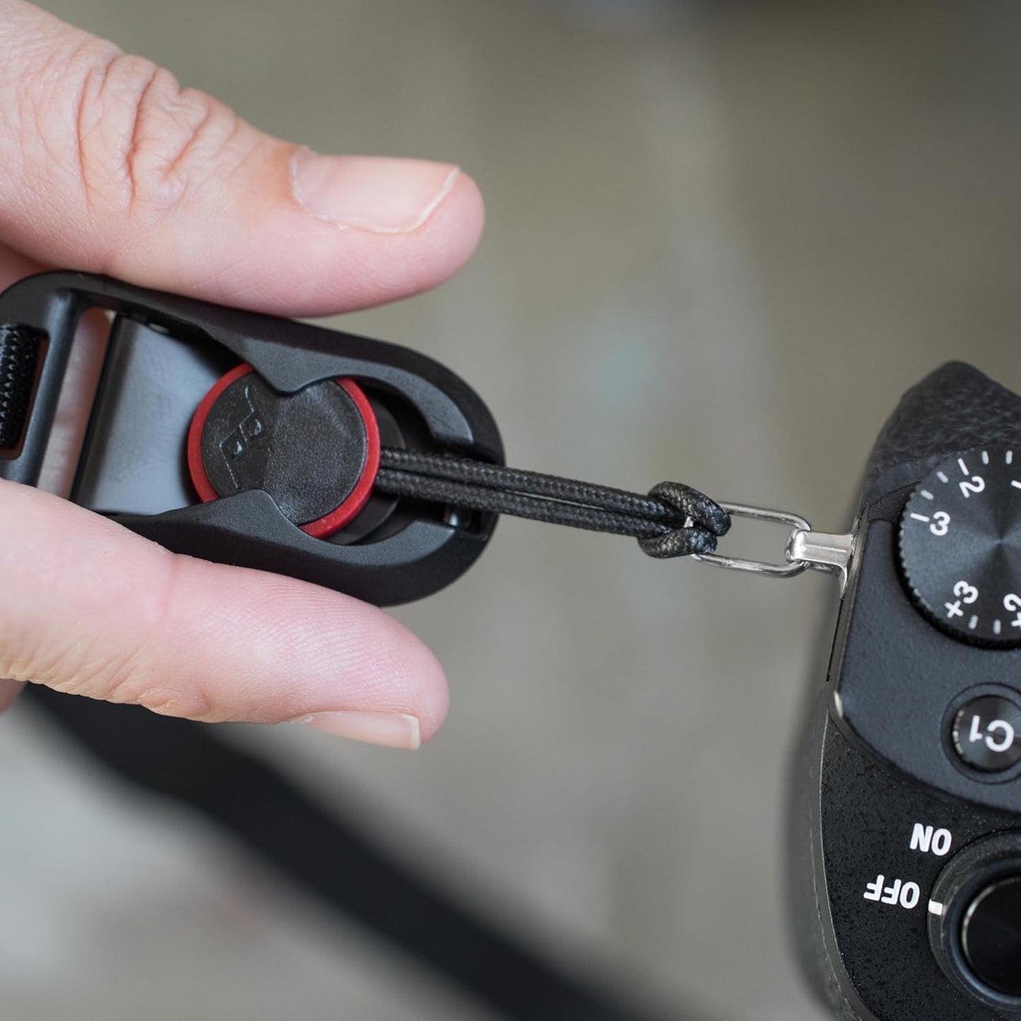 Peak Design Anchor Connectors: The Ultimate Game-Changer for Camera Straps