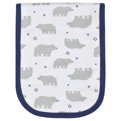 Gerber Baby 14-Piece Clothing Gift Set, Pink, Newborn