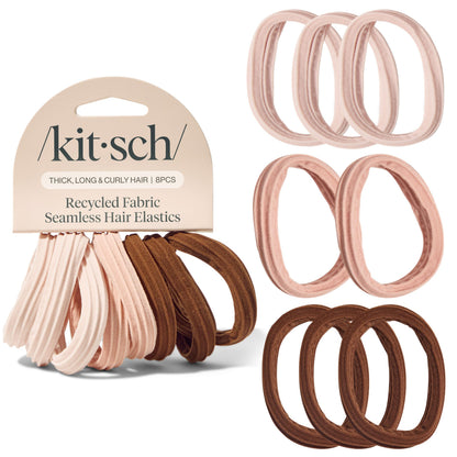 Rosewood (Pack of 8)