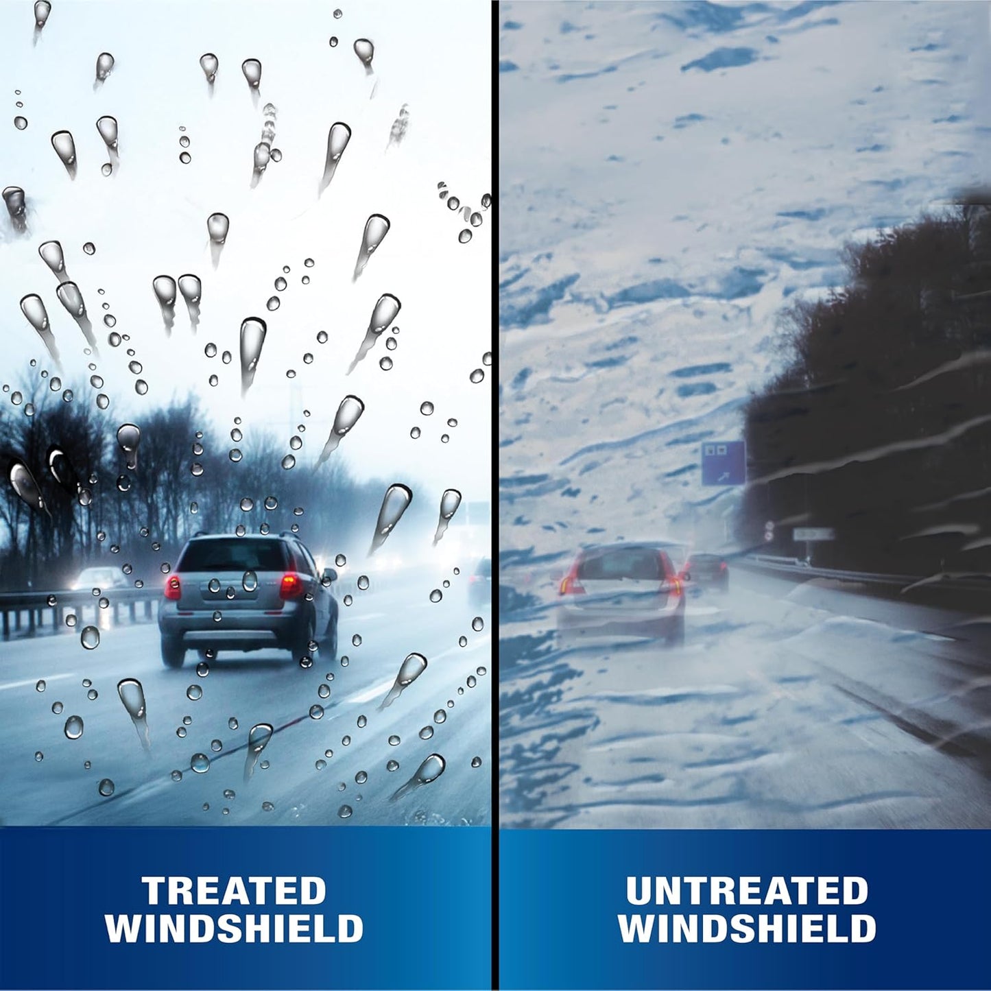 Rain-X 810363 Repellency Water Repellent Wiper Blades Review