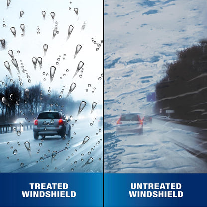 Rain-X 810363 Repellency Water Repellent Wiper Blades Review