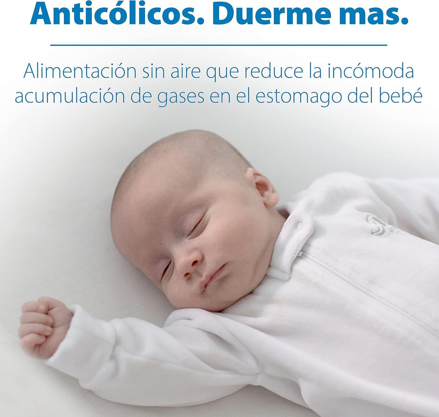 Dr. Brown's Natural Flow Anti-Colic Options+ Narrow Baby Bottle, 8 Ounce 250 ml 4 pack