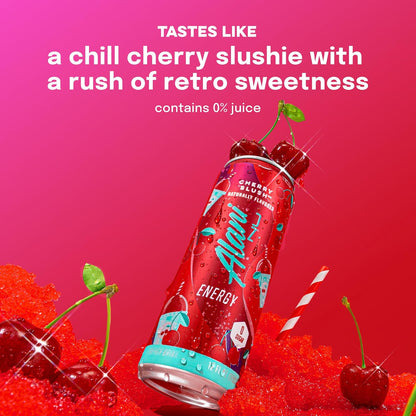Alani Nu Energy Drinks: A Guilt-Free Boost