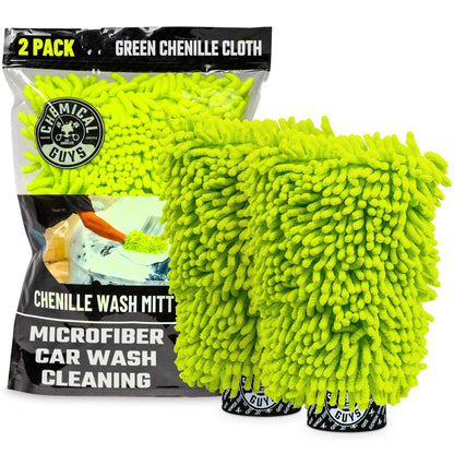 Green2 Pack