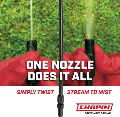 Chapin 20004 Pump Sprayer: A Game-Changer for Lawn Care and Cleaning