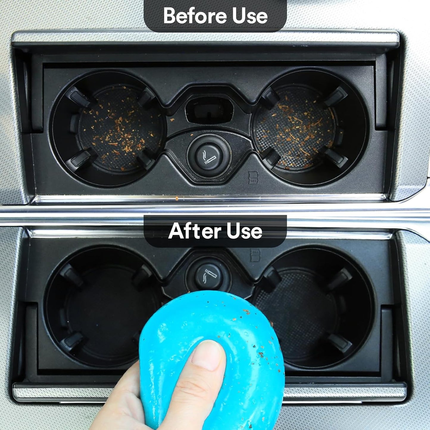 PULIDIKI Car Cleaning Gel: The Ultimate Car Interior Cleaner